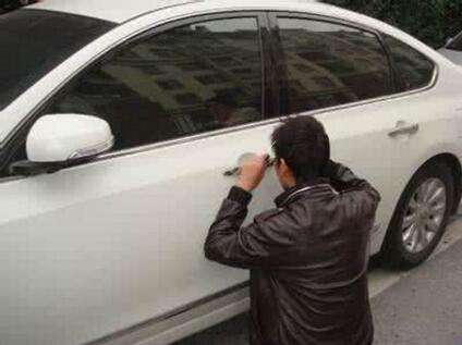 開汽車鎖,汽車開鎖,鎖具選購和日常的保養小知識