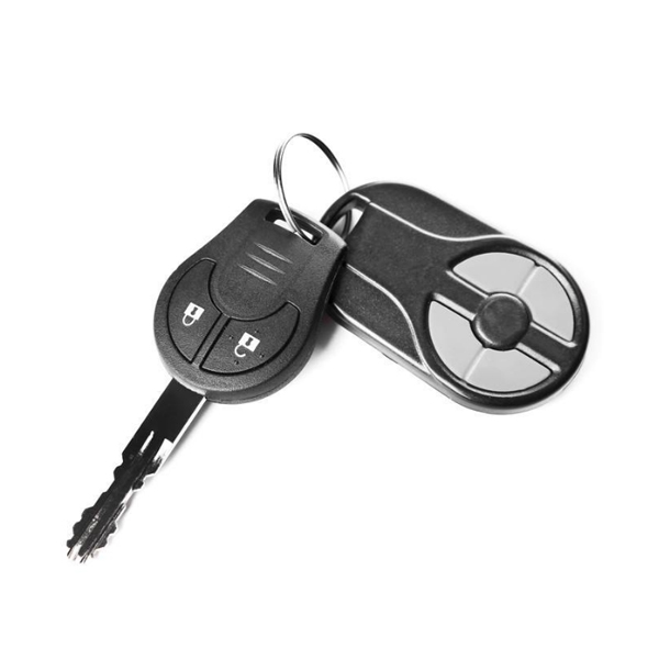 汽車開鎖技術員揭秘片子鎖（層碟制栓鎖）的開鎖方法