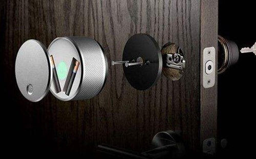 防盜門開鎖（哪里有換鎖公司）