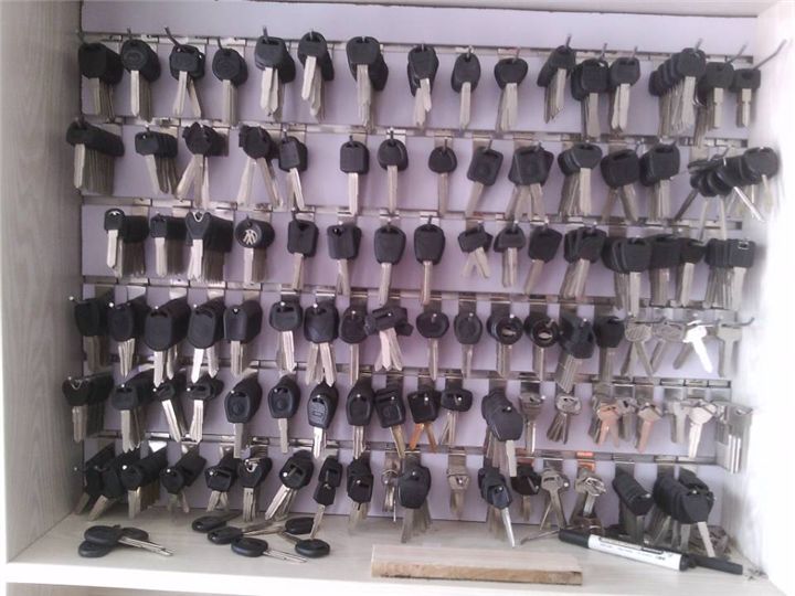 防盜門開鎖需要注意好哪些最為關鍵的問題